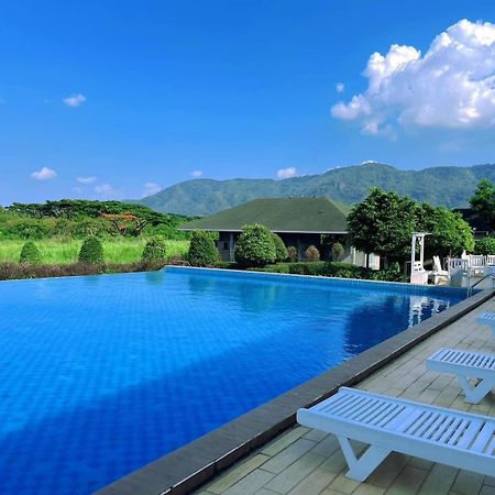 Aurora Resort Khao Yai Mu Si Exterior foto